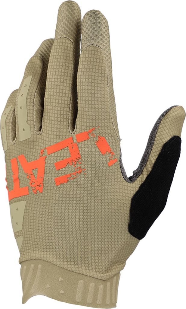 Leatt Unisex Handschuhe DBX 1.0 GripR , Dune - Beige, S