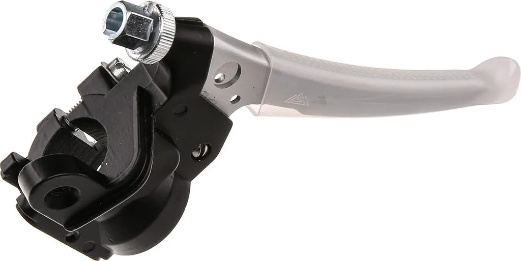 Réparation Accélérateur Simson Schwalbe KR51 avec Levier de Frein - 3