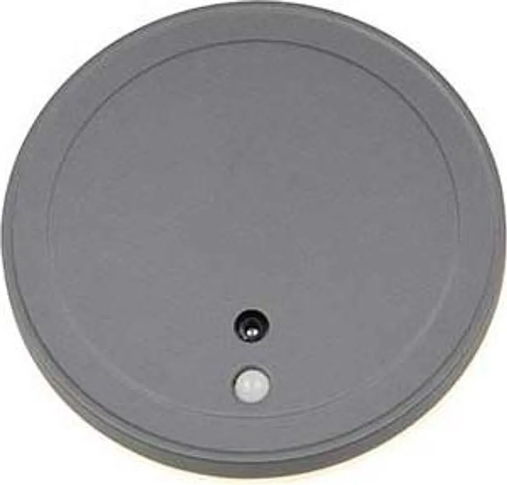 Applique murale LED pour placard et dressing sans fil, capteur intégré