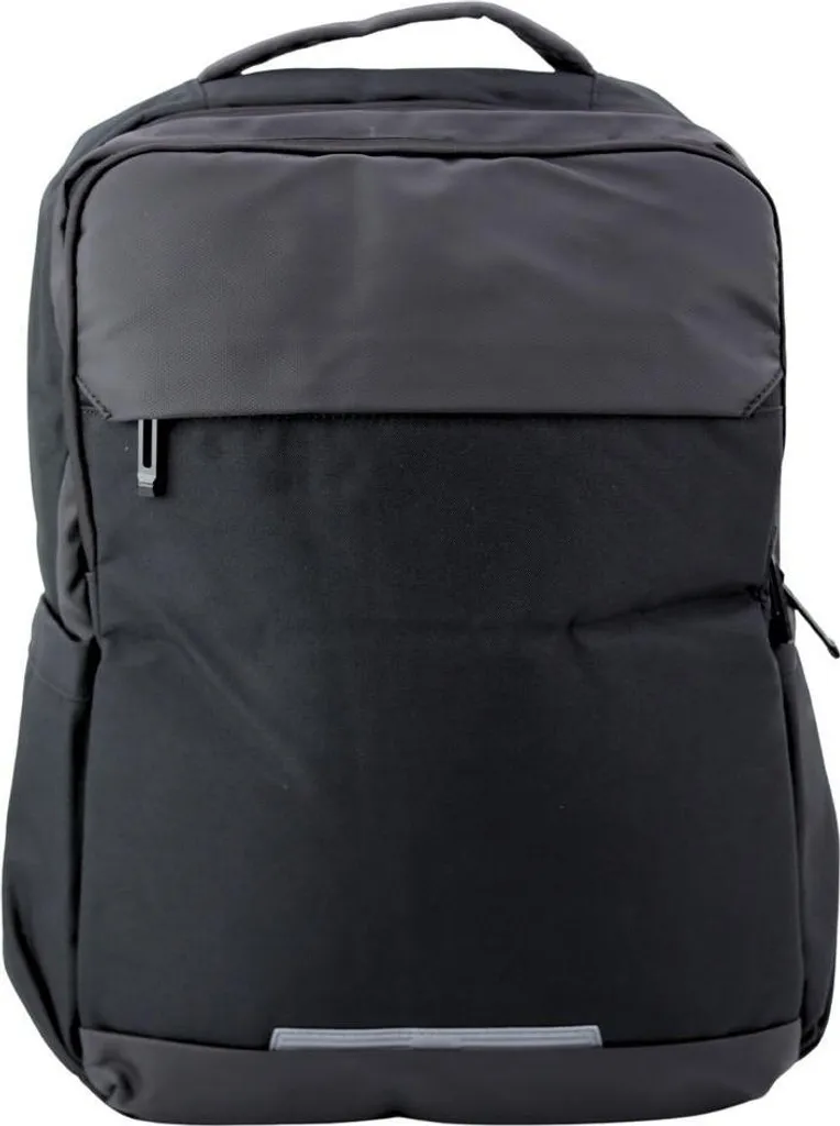 Zaino business Usb Laptop Pocket Nero 16L 45Cm