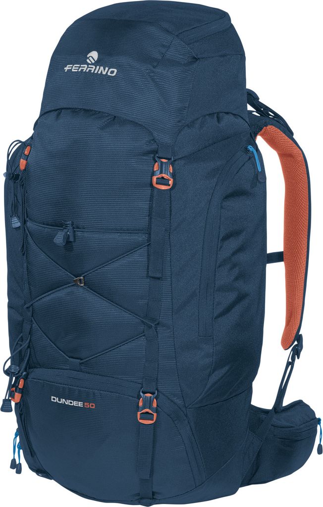 FERRINO Dundee 50 - Blue Produktbild 