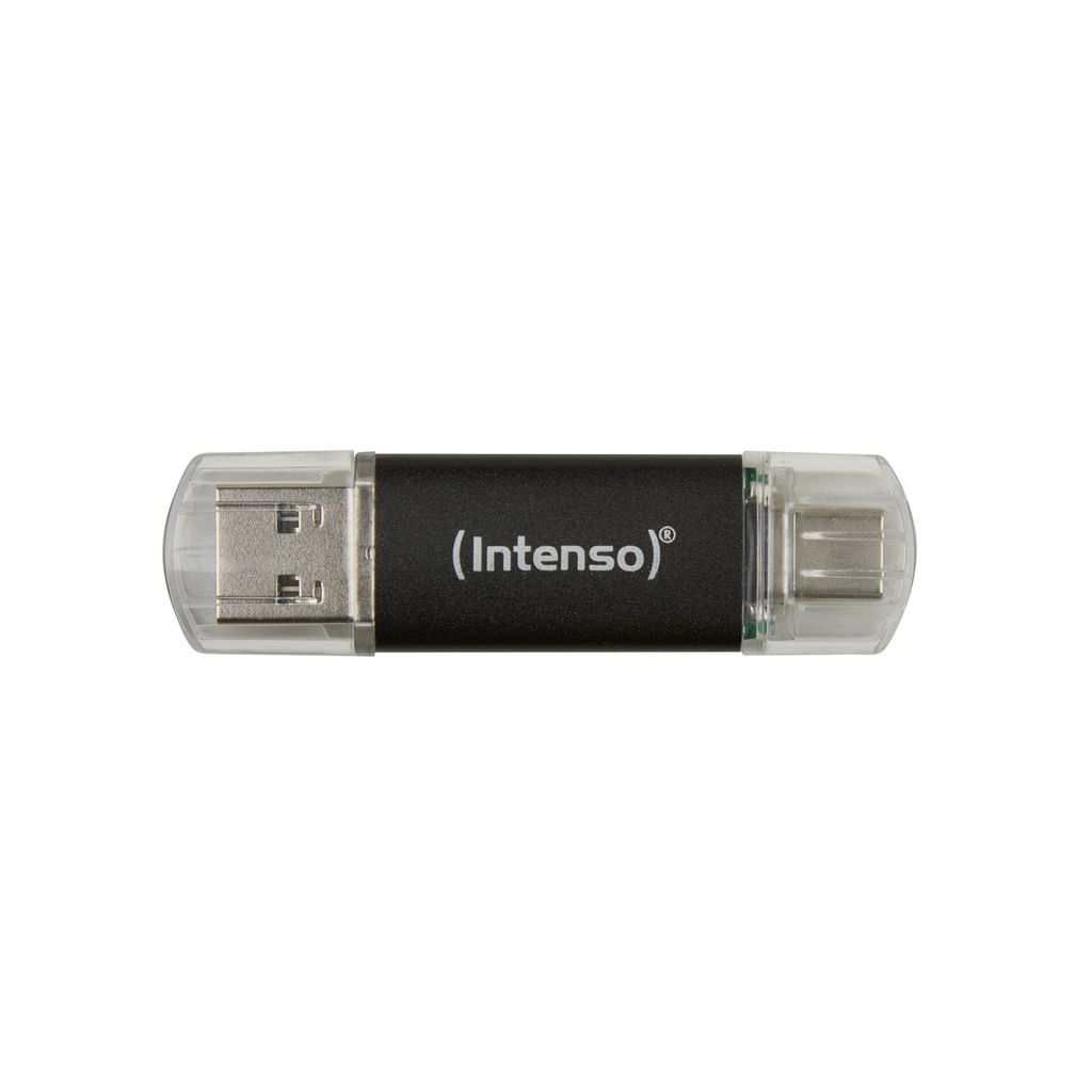 Sprout hellig Særlig INTENSO USB-Stick 3539480, USB-A/USB-C, 128 | Kaufland.de