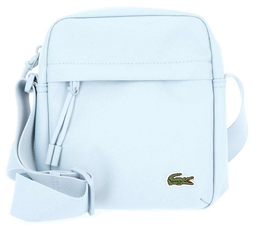 LACOSTE borsa a tracolla Neocroc Vertical Camera Bag Immagine del prodotto 