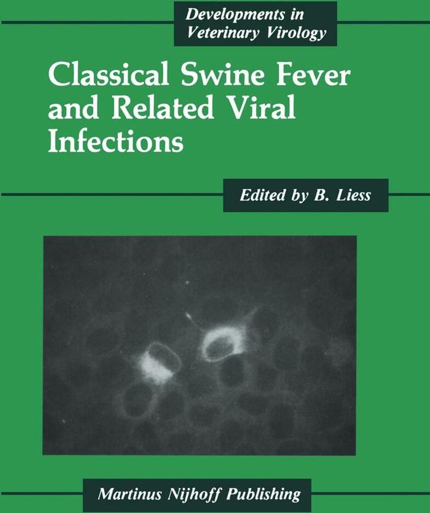 Classical Swine Fever and Related Viral Infections