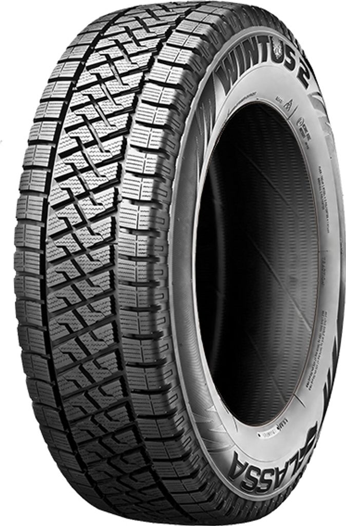 Lassa Wintus 2 215/65R16C 109R Bsw Immagine del prodotto 