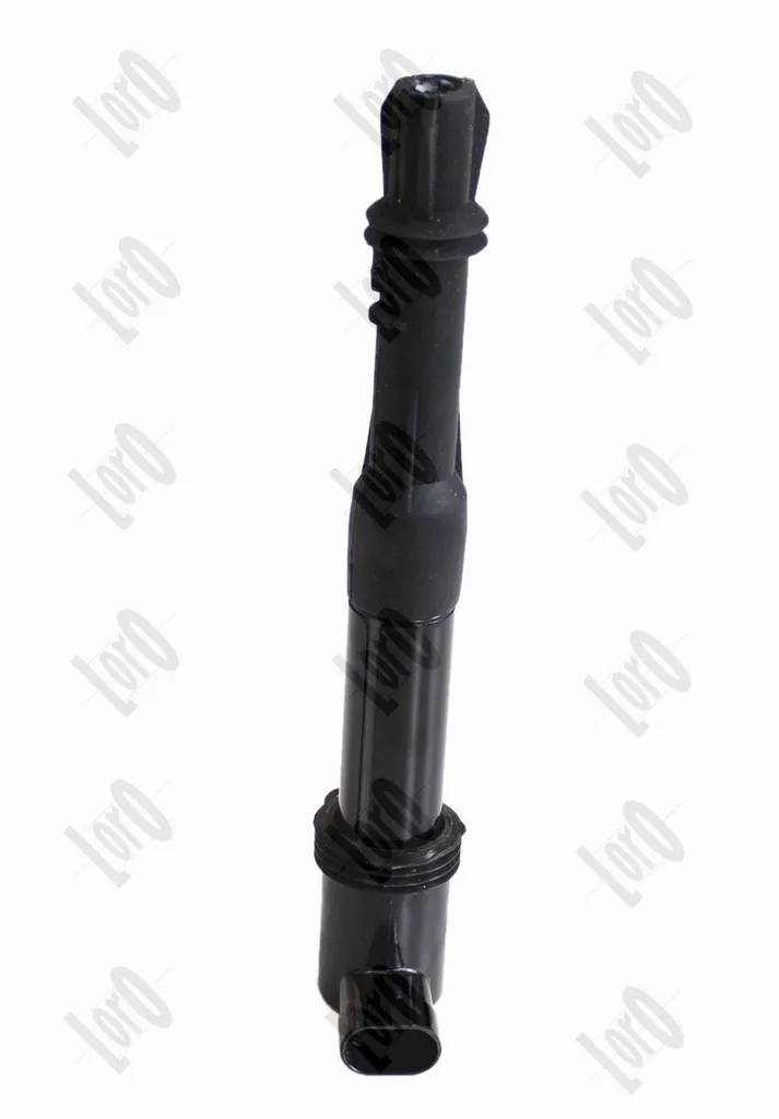 Bobine d'allumage haute tension ABAKUS 122-01-104 avec isolation renforcée