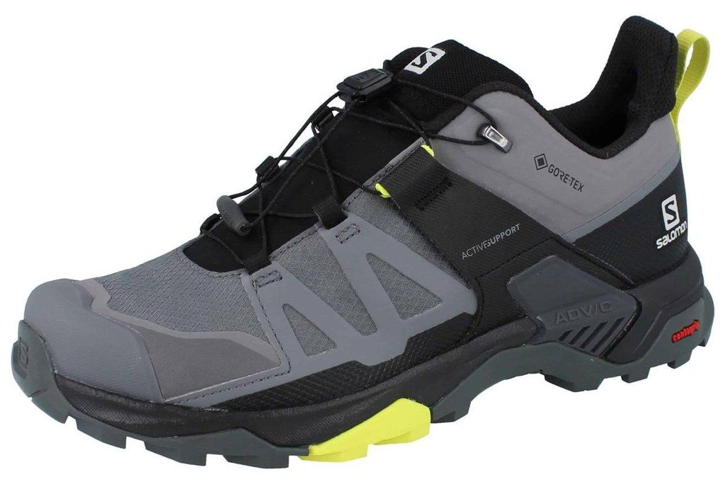 Chaussures Salomon X Ultra 4 Gtx, 416229 Image du produit 