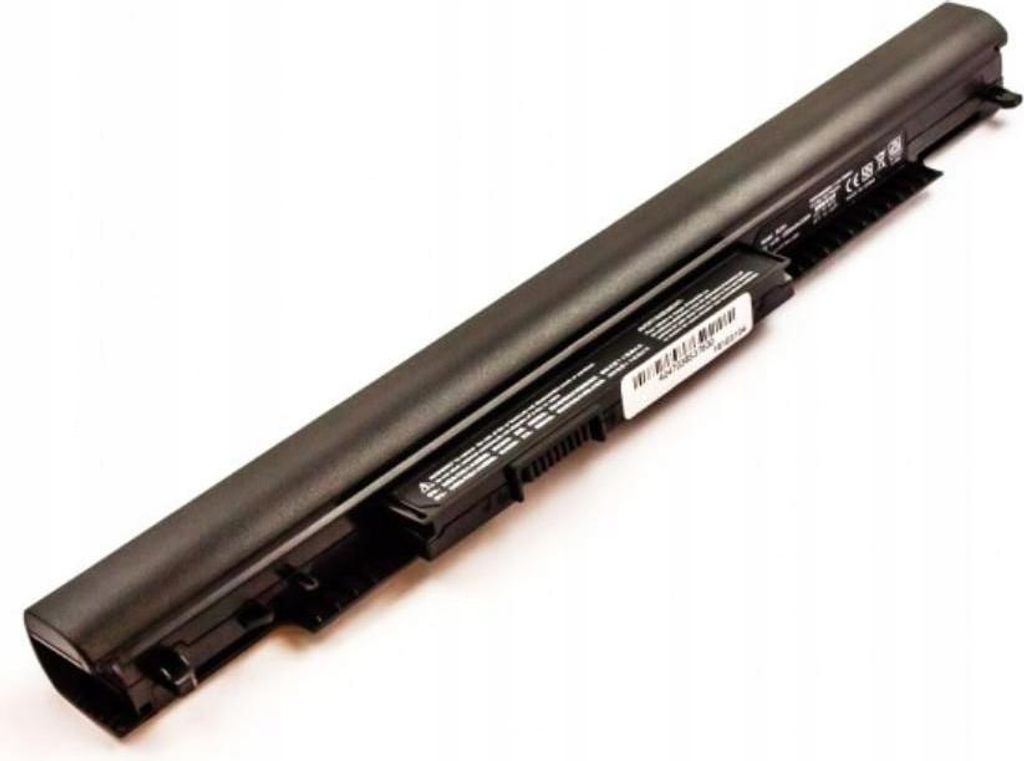 CoreParts - Laptop-Batterie - Lithium-Ionen - 4 Zellen - 2.2 Ah - für HP 240 G4, 245 G4, 250 G4, 255 G4, Laptop 14, 15