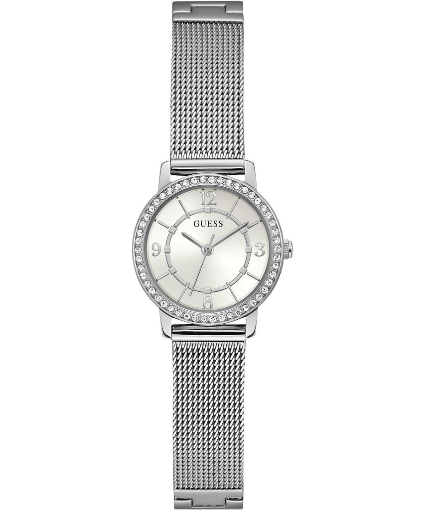 Zegarek  Guess GW0534L1 srebrny Zdjęcie produktu 