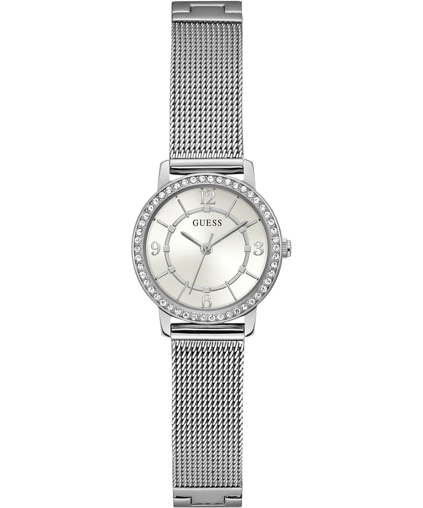 Idee Regalo Donna: Orologio Guess GW0534L1 Argento con Scatola