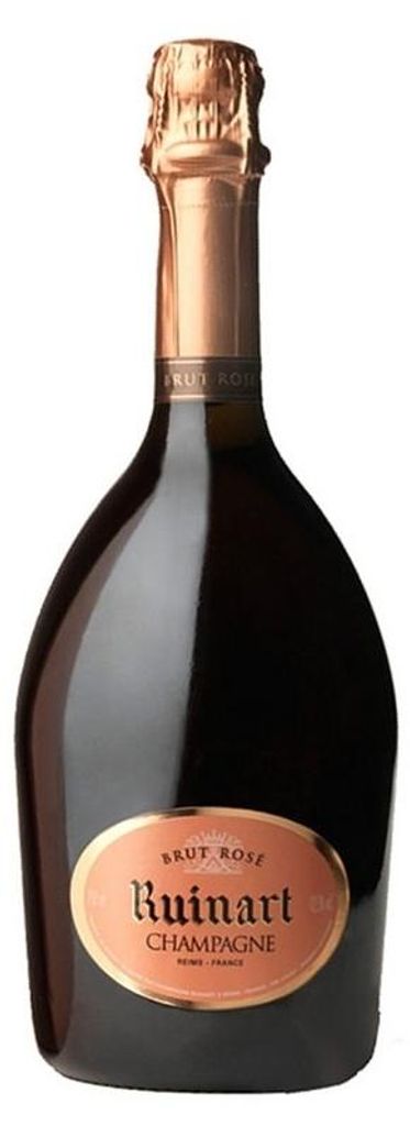 Ruinart Champagne Rosé Immagine del prodotto 