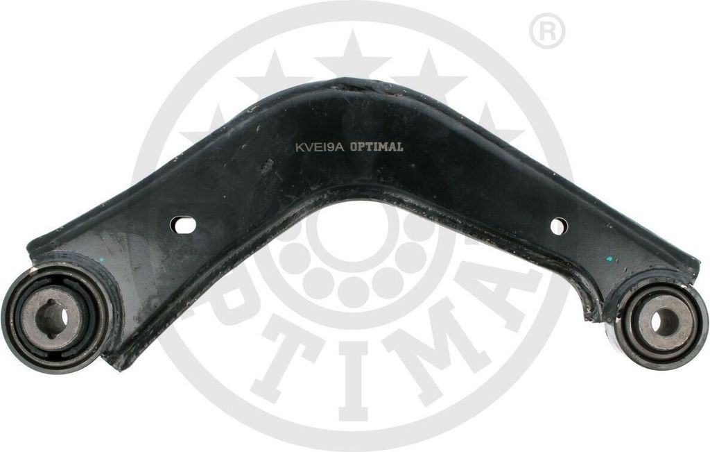 OPTIMAL G5-2175 Querlenker Hinten für FORD Mondeo V Kombi (CF) Längslenker