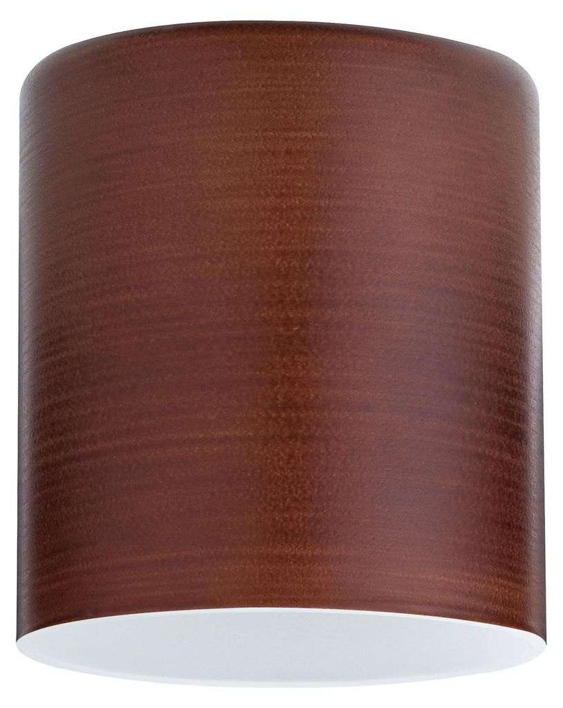 Paulmann DecoSystems Schirm Zyli max.50W Glas Braun Produktbild 