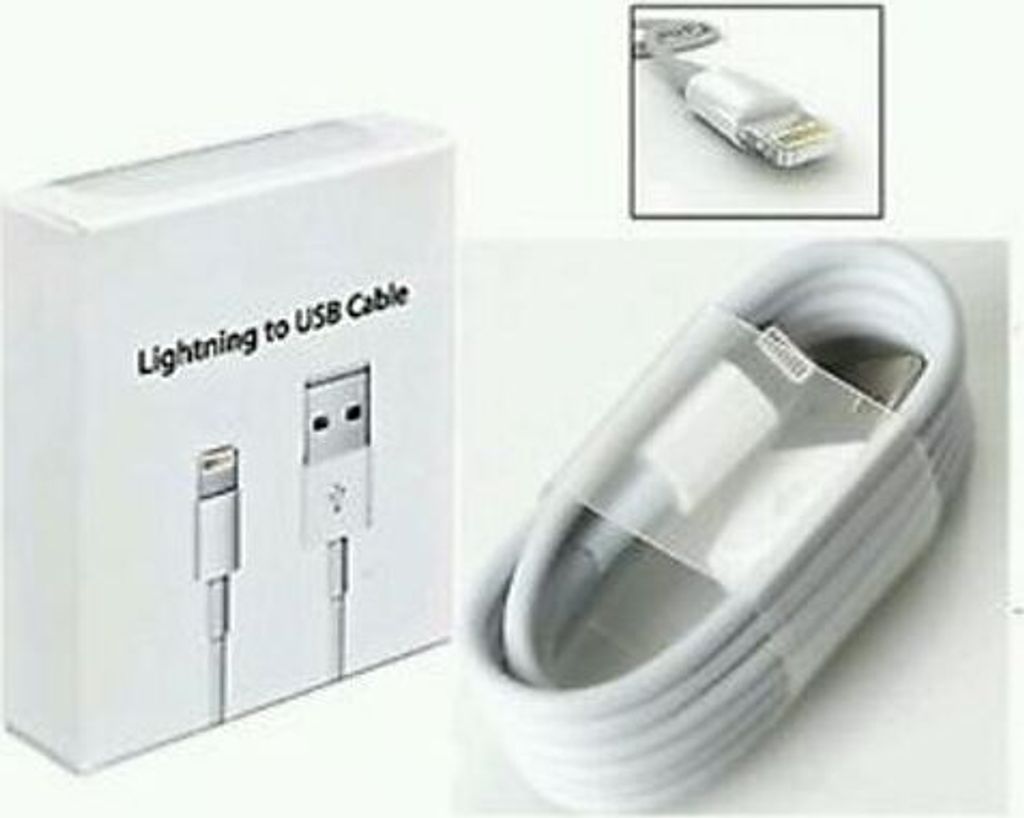Kabel Apple Lightning na USB - Obrázek produktu 13