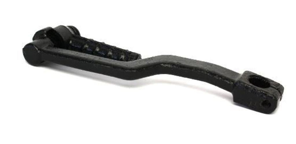 Kickstarterhebel für 50ccm 4T China Roller, GY6 QMA QMB, Produktbild 