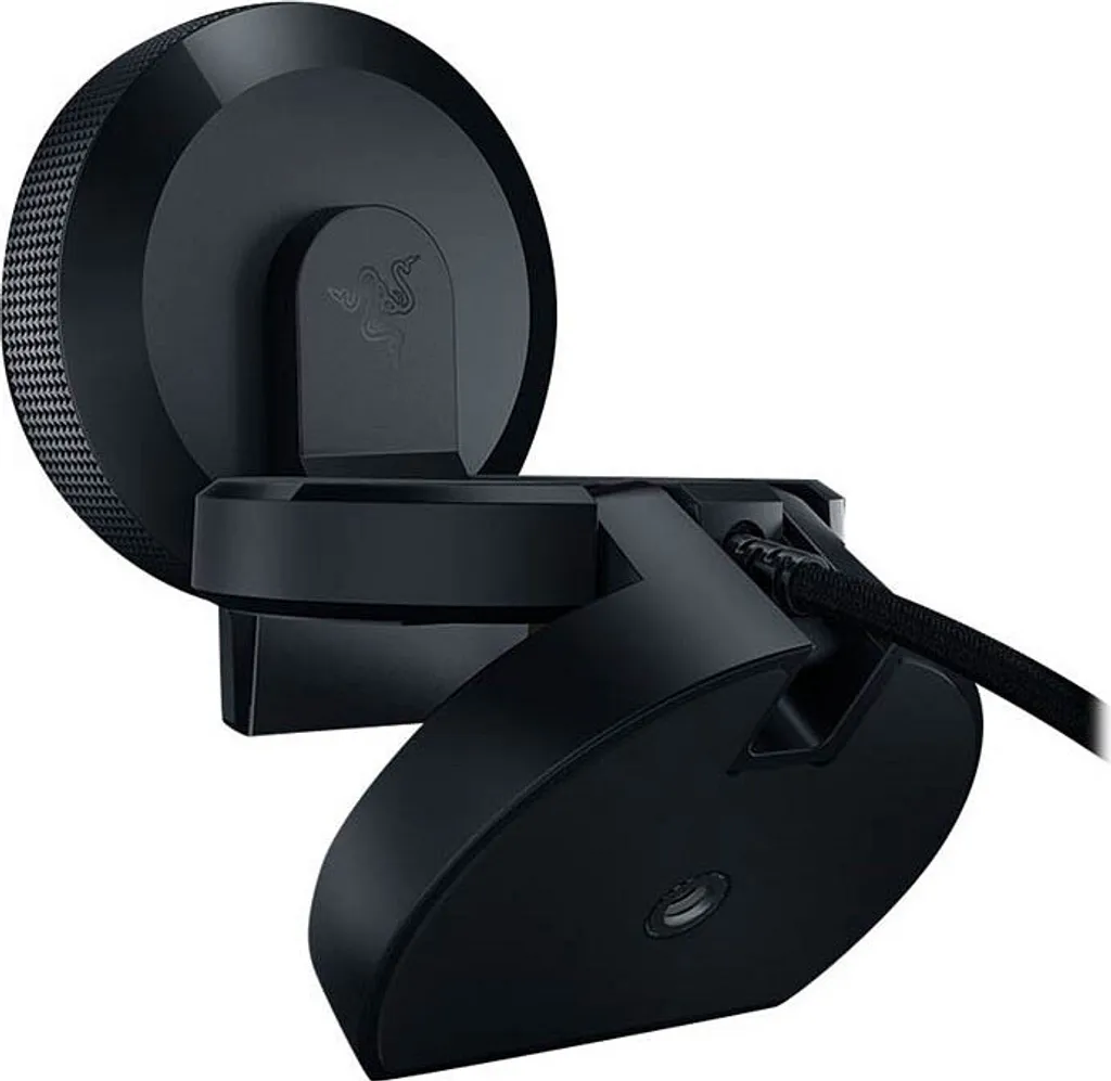 Razer Kiyo Webcam avec Ring Light Réglable pour Vidéoconférence et Jeu - 29