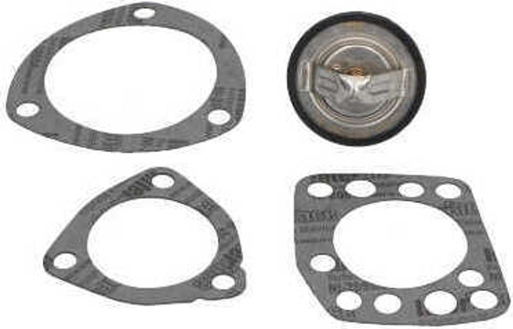 KAVO PARTS Thermostat Kühlmittel 88°C für NISSAN Patrol GR V SUV (Y61) TERRANO II (R20) Serena (C23) Cabstar E Pritsche / Fahrgestell (TL, VL)