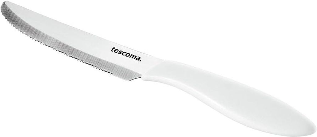 coltello tavola 'presto' lunghezza totale 23 cm -  lama 12 Immagine del prodotto 