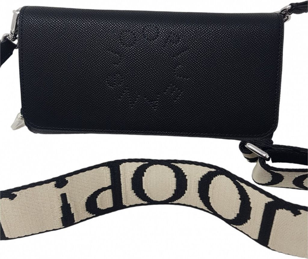 JOOP! Handtasche Giro Leyli Shoulderbag XSHF1 20.5 x 4 x 11 Produktbild 5