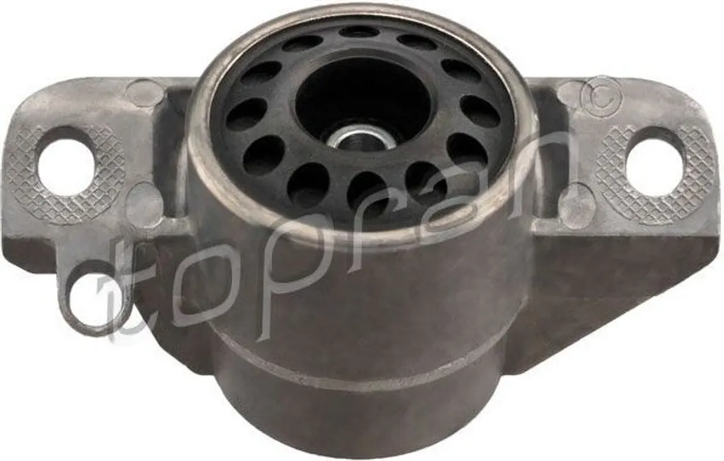 Support de jambe de suspension TOPRAN 114 003 pour Audi A4 A5 Q5 et Macan