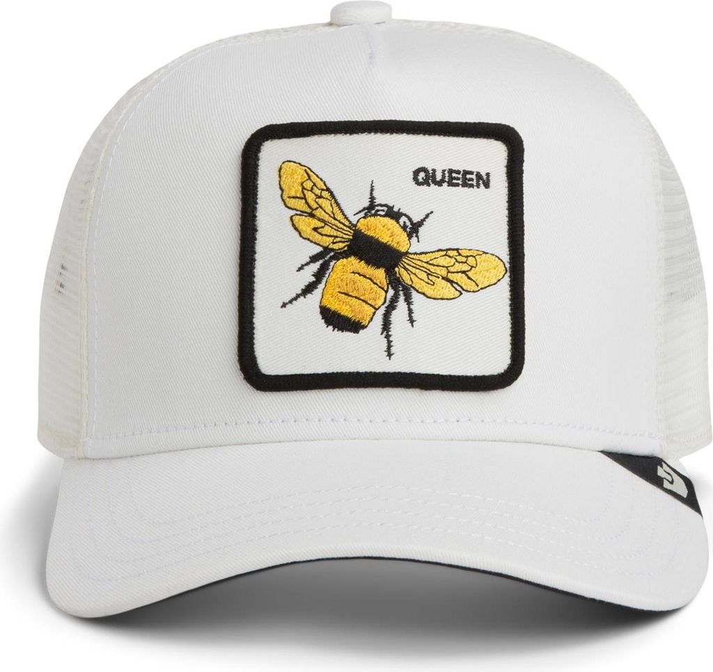 Goorin Bros. Queen Trucker Cap Dust Produktbild 