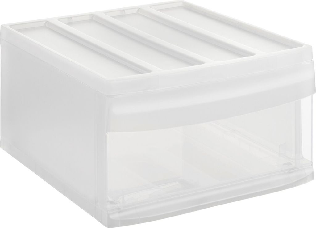 Cassettiera Rotho Mono L SYSTEMIX (096096) Natura Immagine del prodotto 