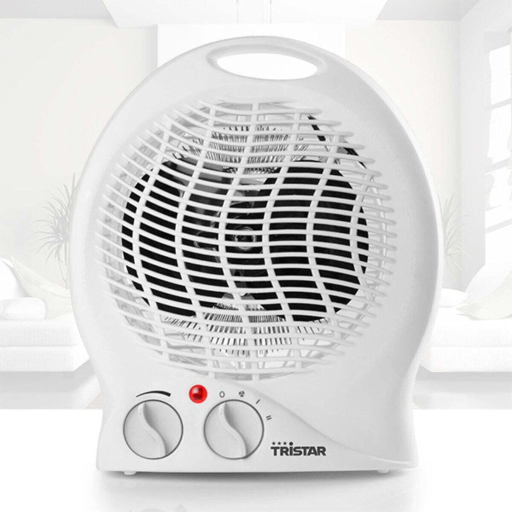 Tristar KA-5039, Elektrický ohrievač s ventilátorom, Obrázok produktu 
