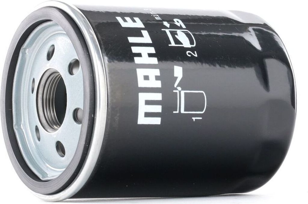 Oc1414 Oelfilter Passend Fuer Ford