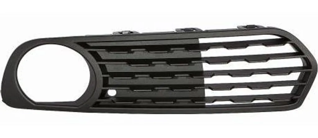 Griglia Ventilazione ABAKUS BMW F20 F21 | Ricambio Estetico OE 51117272557