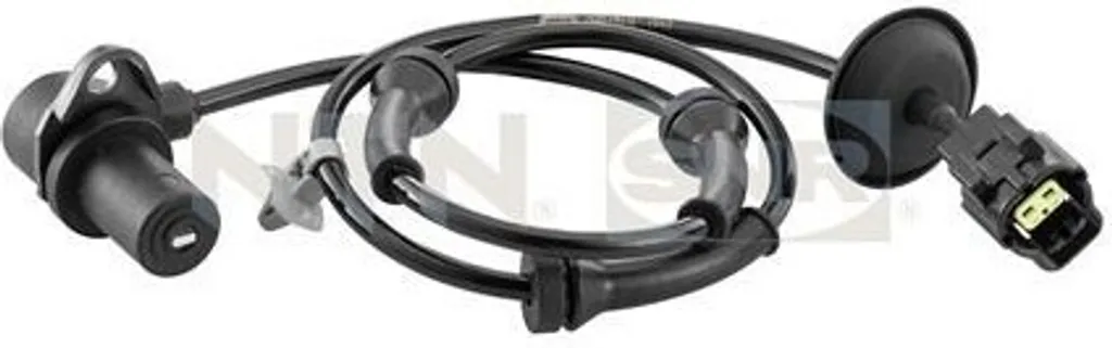 Capteur ABS pour Réparer le Freinage Chevrolet Aveo T200 T250 T300 SNR