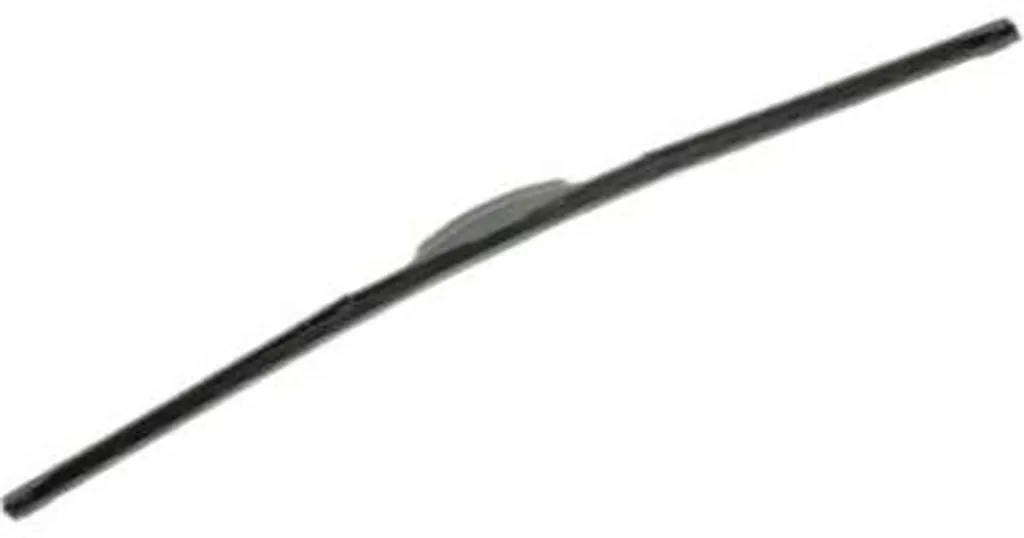 Balai d'essuie-glace gauche résistant pour réparer Toyota Auris 650mm