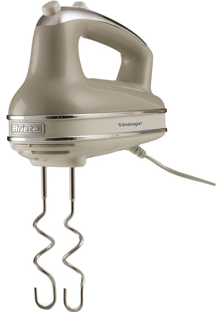 Ariete 1548/03 Mixeur à main 450 W Beige Image du produit 