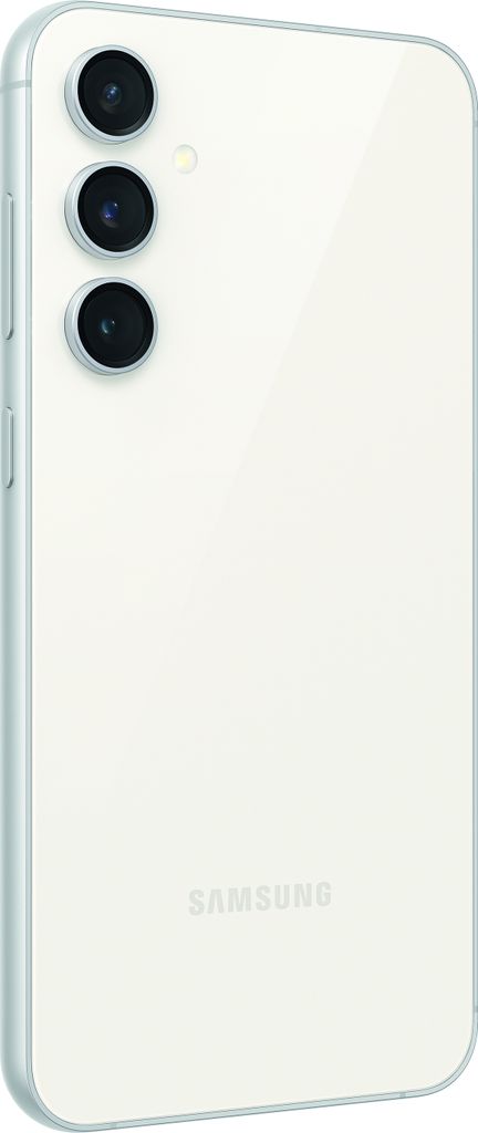 Galaxy S23 FE 128GB 5G Cream Smartphone Produktbild 5