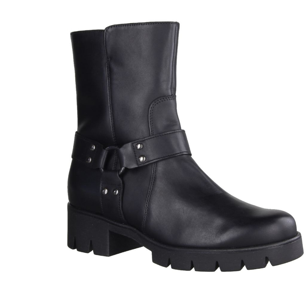 Gabor 51.713 Damen Stiefeletten - bequeme Stiefelette Produktbild 