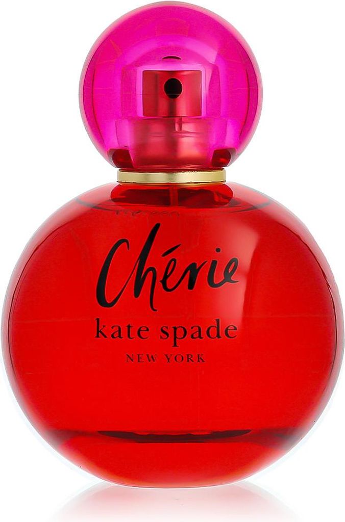 Kate Spade - Chérie EDP 100ml Image du produit 
