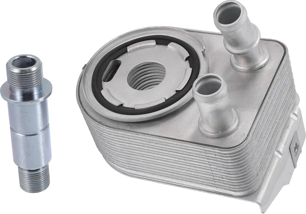 Radiateur d'Huile Moteur pour Jeep Renegade 2015-2021 Alliage Aluminium