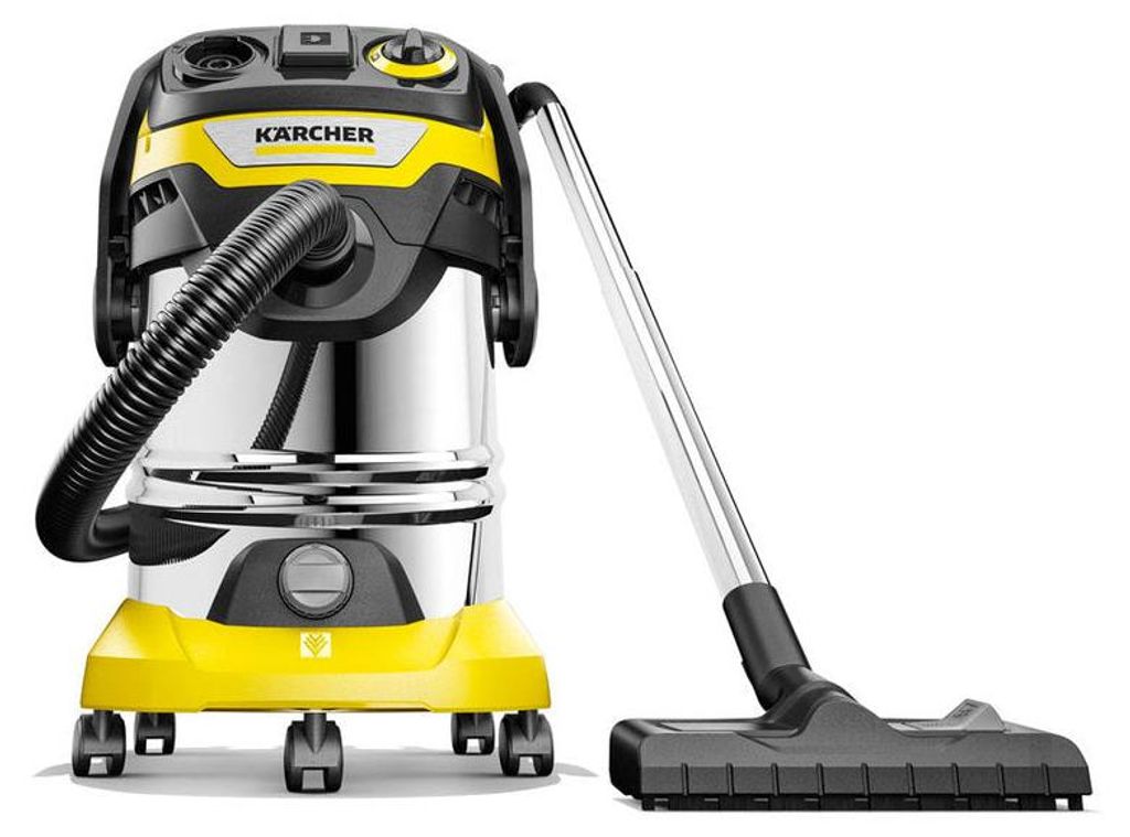 Kärcher WD 6 P S V-30/6/22/T Immagine del prodotto 