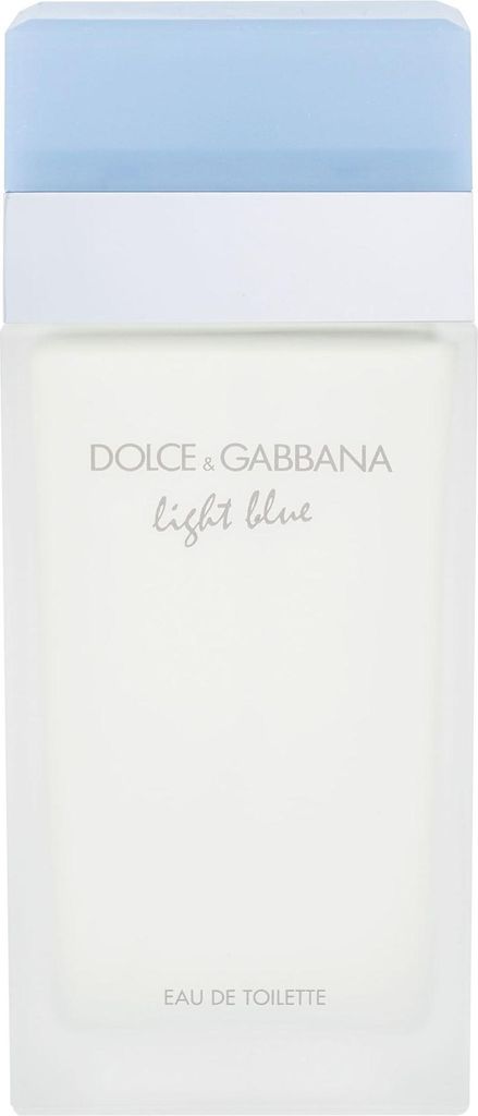Dolce & Gabbana Light Blue Eau de Toilette 200ml