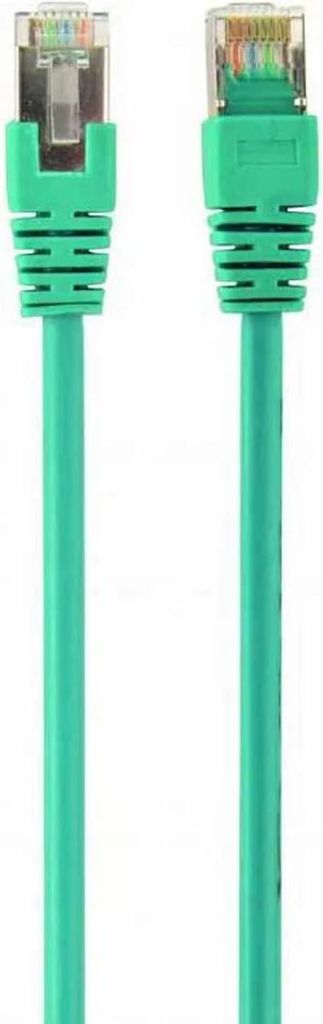 Gembird 1m CAT6, 1 m, Cat6, F/FTP (FFTP), RJ-45, RJ-45, Produktbild 