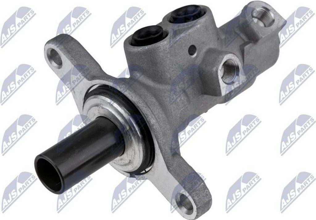 NTY HPH-RE-003 Bremszylinder Hauptbremszylinder für DACIA DUSTER Lodgy (JS) Dokker Kombi (KE) DOKKER Express DUSTER Kasten