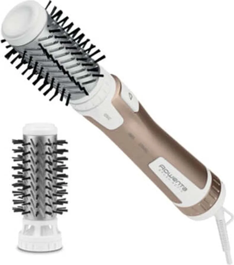 Brosse Soufflante Rowenta CF9520F0 Rotative pour Volume et Brillance Ionic - 10