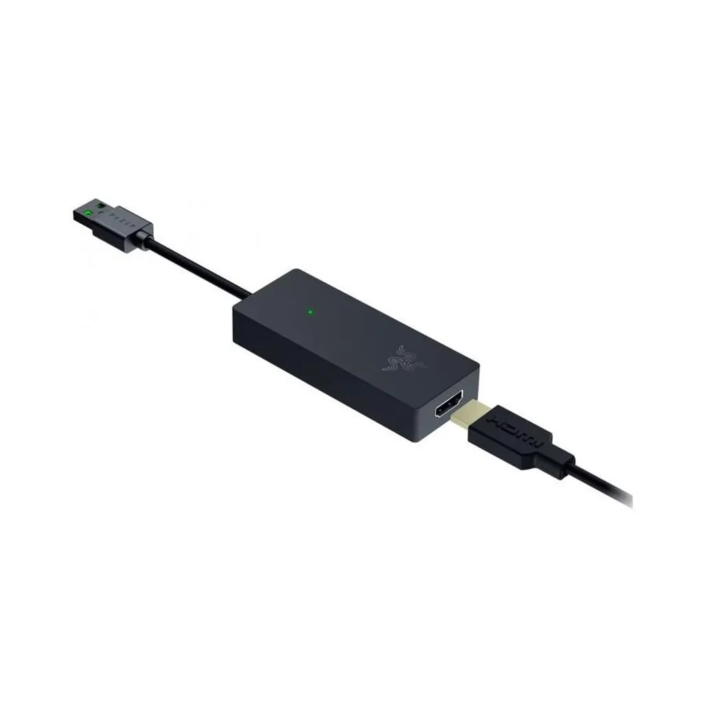 Boîtier de Capture HDMI Razer Ripsaw X USB 3.2 pour Reflex et Consoles