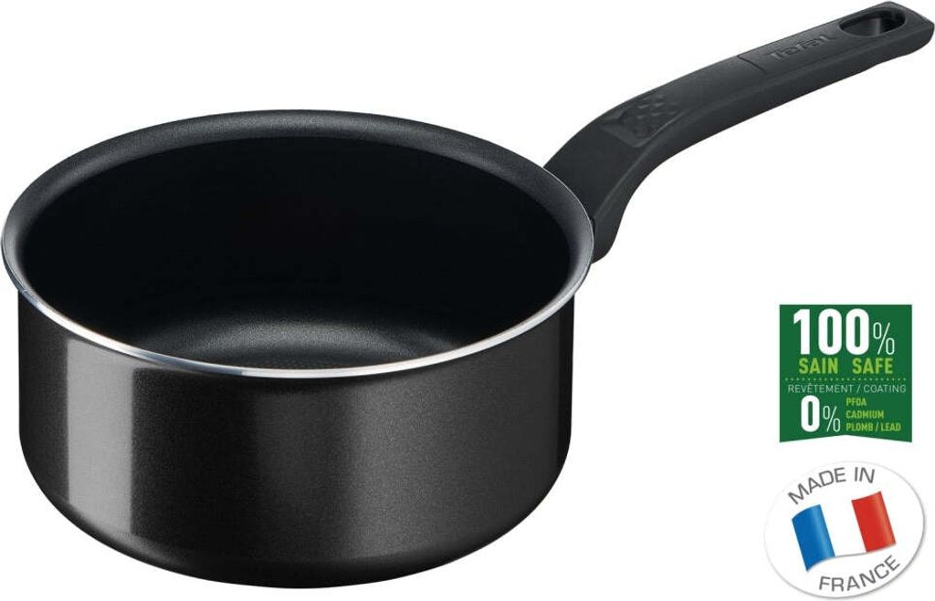 Pánev, Tefal B5673053, Casserole Simply Clean 20 Image du produit 