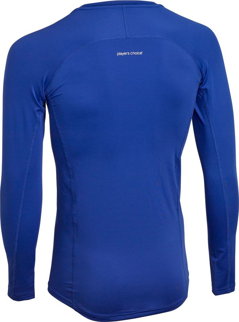 MEETYOO 2 Pezzi Maglia Termica A Compressione Manica Lunga Per Uomo - Top Sportivo Traspirante, Basic