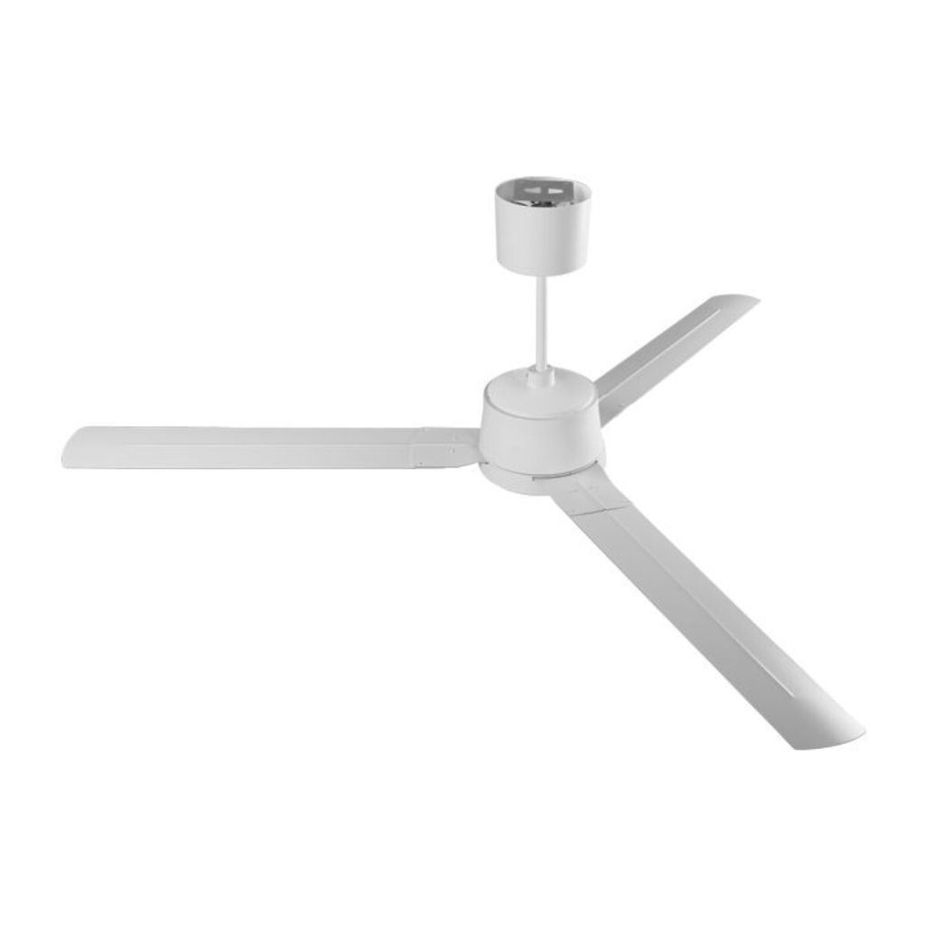 Energiespar Deckenventilator Nordik Eco ohne Steuerung in verschiedenen Größen