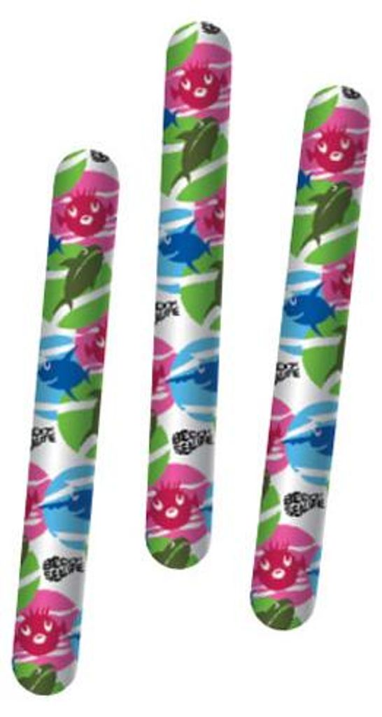 Bastoncini da immersione Beco-sealife® | Set di 3** Immagine del prodotto 