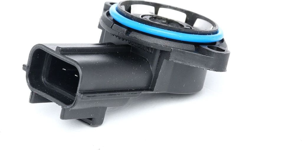 TOPRAN 301 903 Drosselklappenpotentiometer für FORD Fiesta Produktbild 