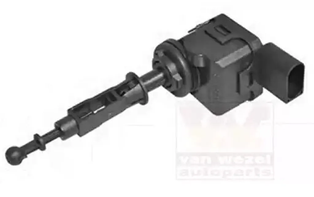 Corriger phare bloqué sur MERCEDES Classe E M avec moteur VAN WEZEL 12V