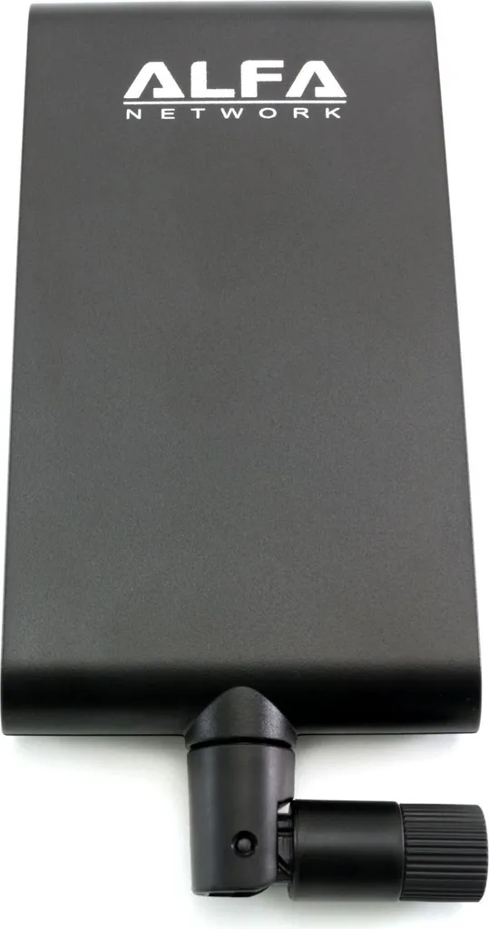 Antenna WiFi Alfa APA-M25 10dBi: Streaming e Smart Home al Top