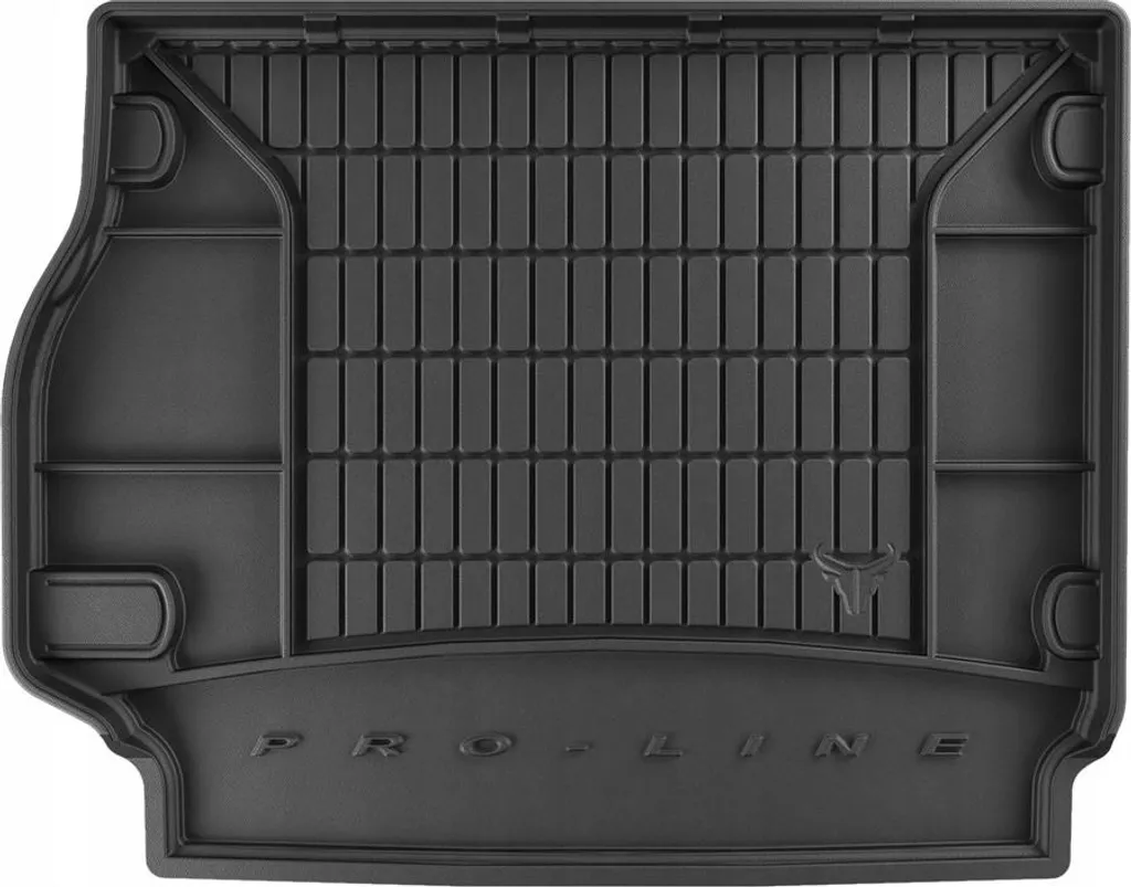 Inserto Tappetino Gomma Range Rover Sport L320 2005-2013 | Protezione Top